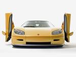 Koenigsegg CCR 2004 года (WW)